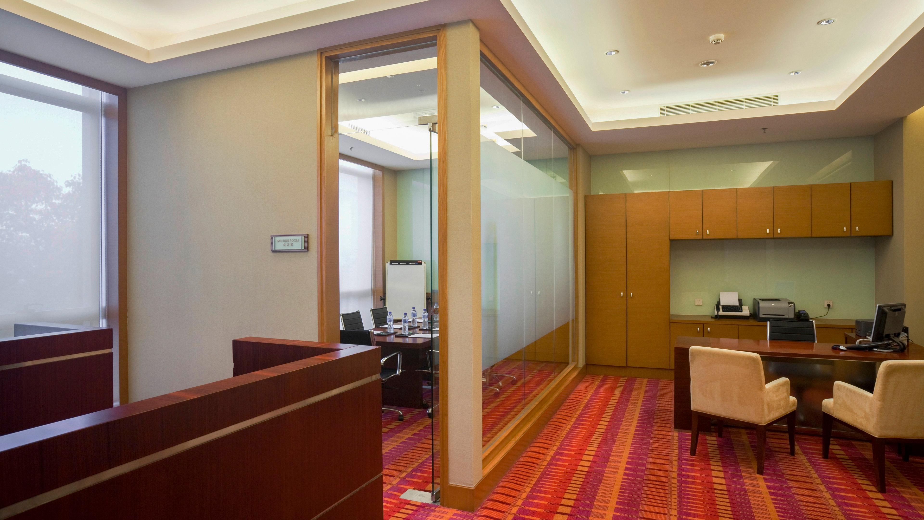 Crowne Plaza Zhongshan Xiaolan, An Ihg Hotel Eksteriør billede
