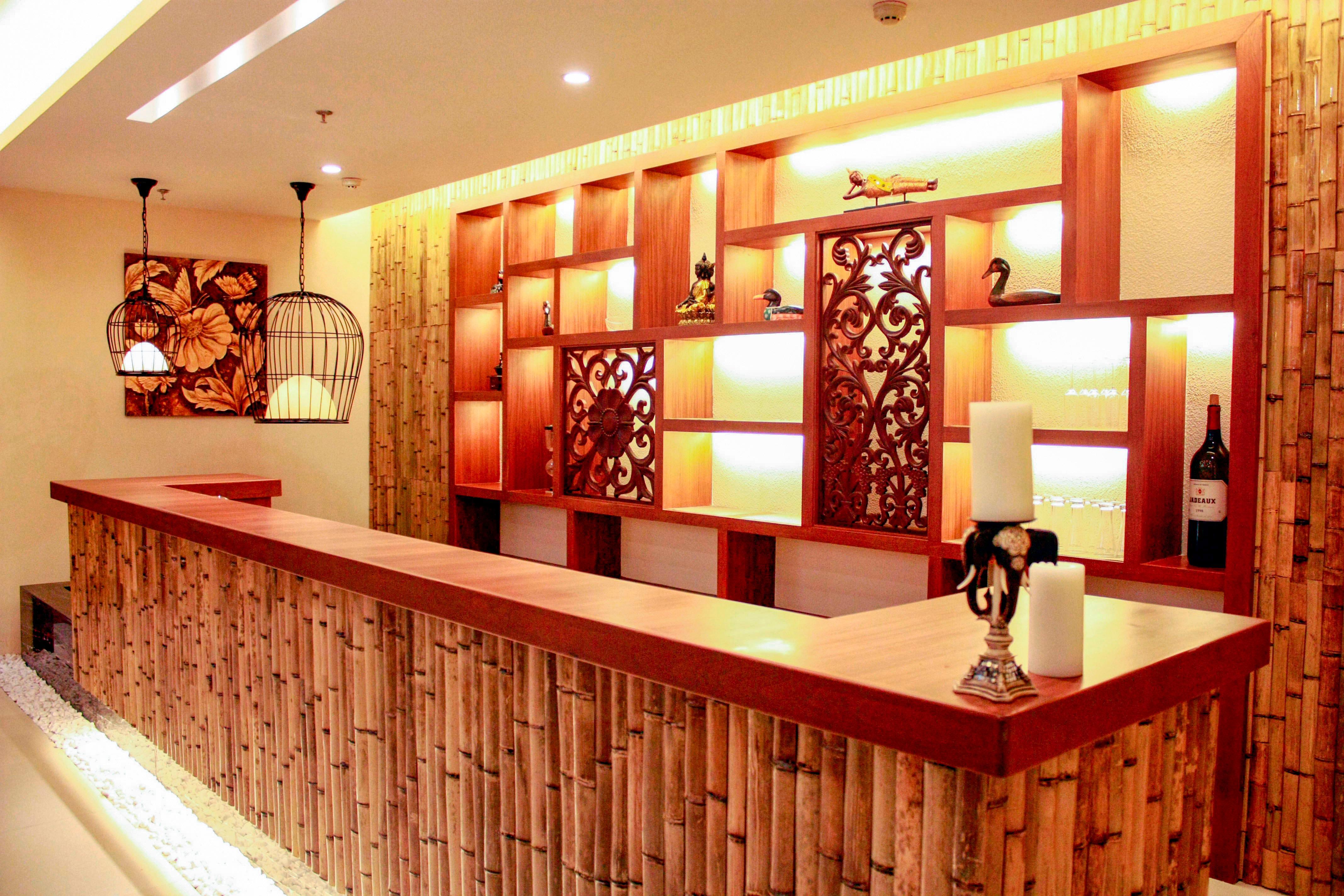 Crowne Plaza Zhongshan Xiaolan, An Ihg Hotel Eksteriør billede