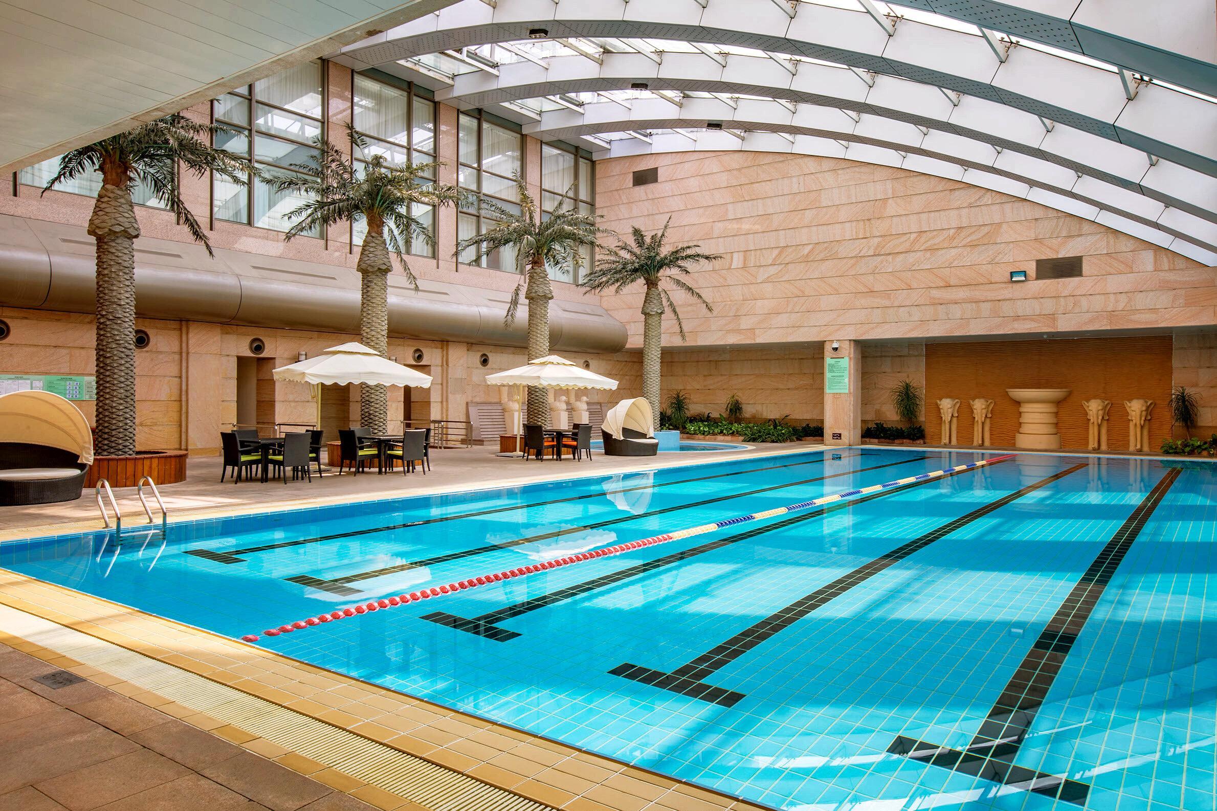 Crowne Plaza Zhongshan Xiaolan, An Ihg Hotel Eksteriør billede