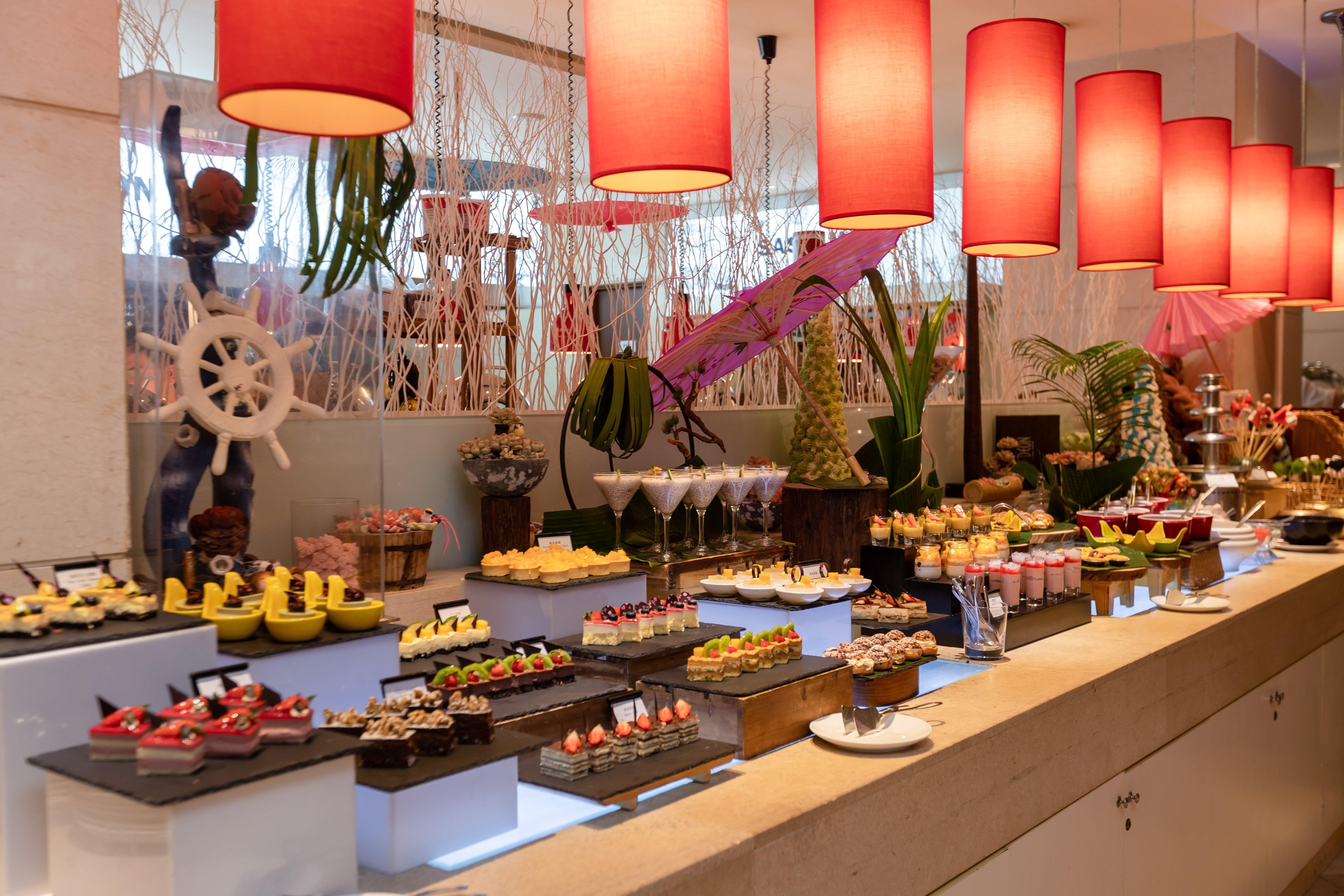 Crowne Plaza Zhongshan Xiaolan, An Ihg Hotel Eksteriør billede